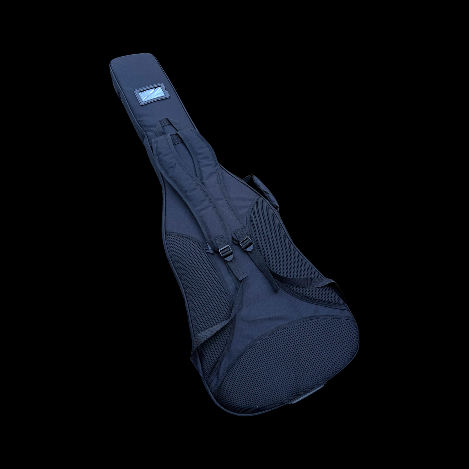 Ultra J5 Essence (Black Burst) — Anaconda Basses USA